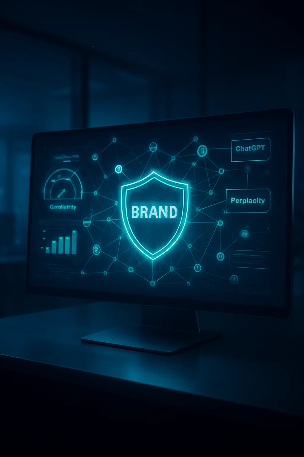 AI Monitoring vs. Traditional SEO Tools: The 2026 Marketer's Guide