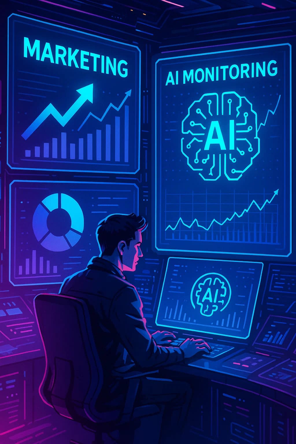 Managing AI Search Volatility with Brand Armor AI