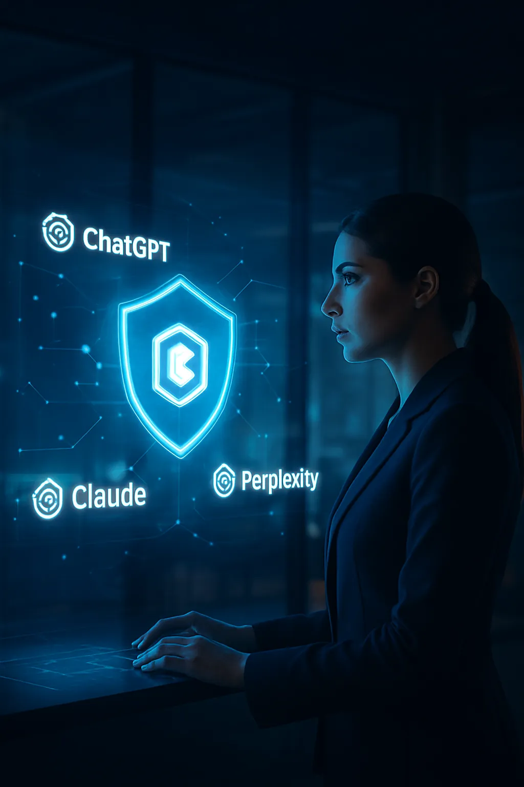 Brand Invisible in AI Answers? How to Audit Your LLM Presence