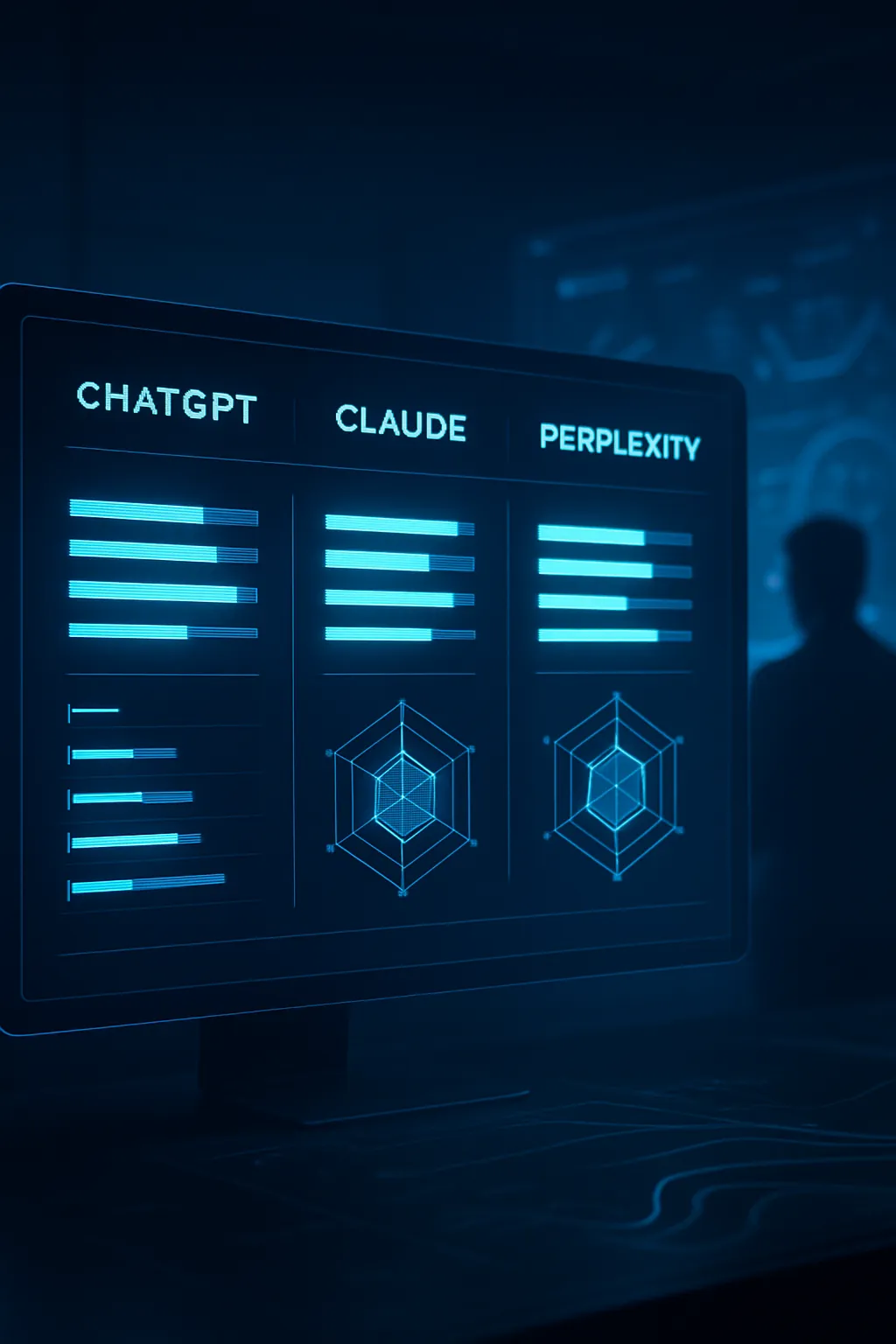 Comparison Tools vs. Manual Audits: Benchmarking AI Visibility in 2026