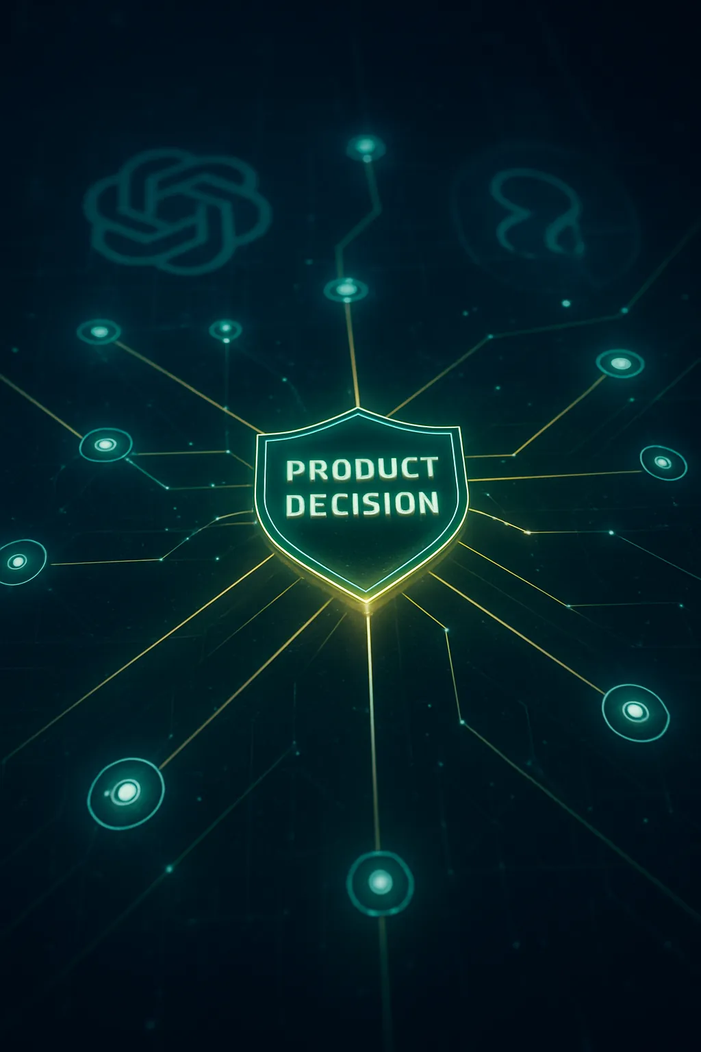 Direct CTAs vs. Contextual Hubs: Which Internal Links Drive AI Decisions?