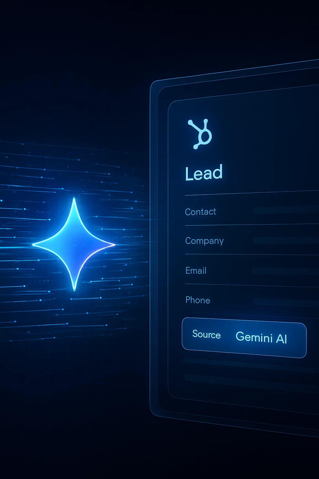 Gemini Attribution Gap? How to Tag CRM Leads from AI Search