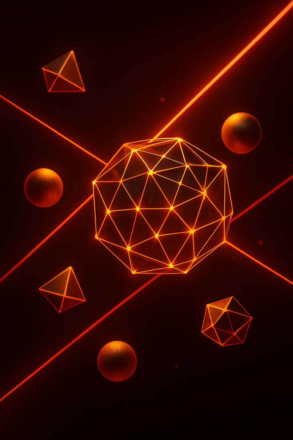 How can B2B SaaS teams track AI answer visibility?