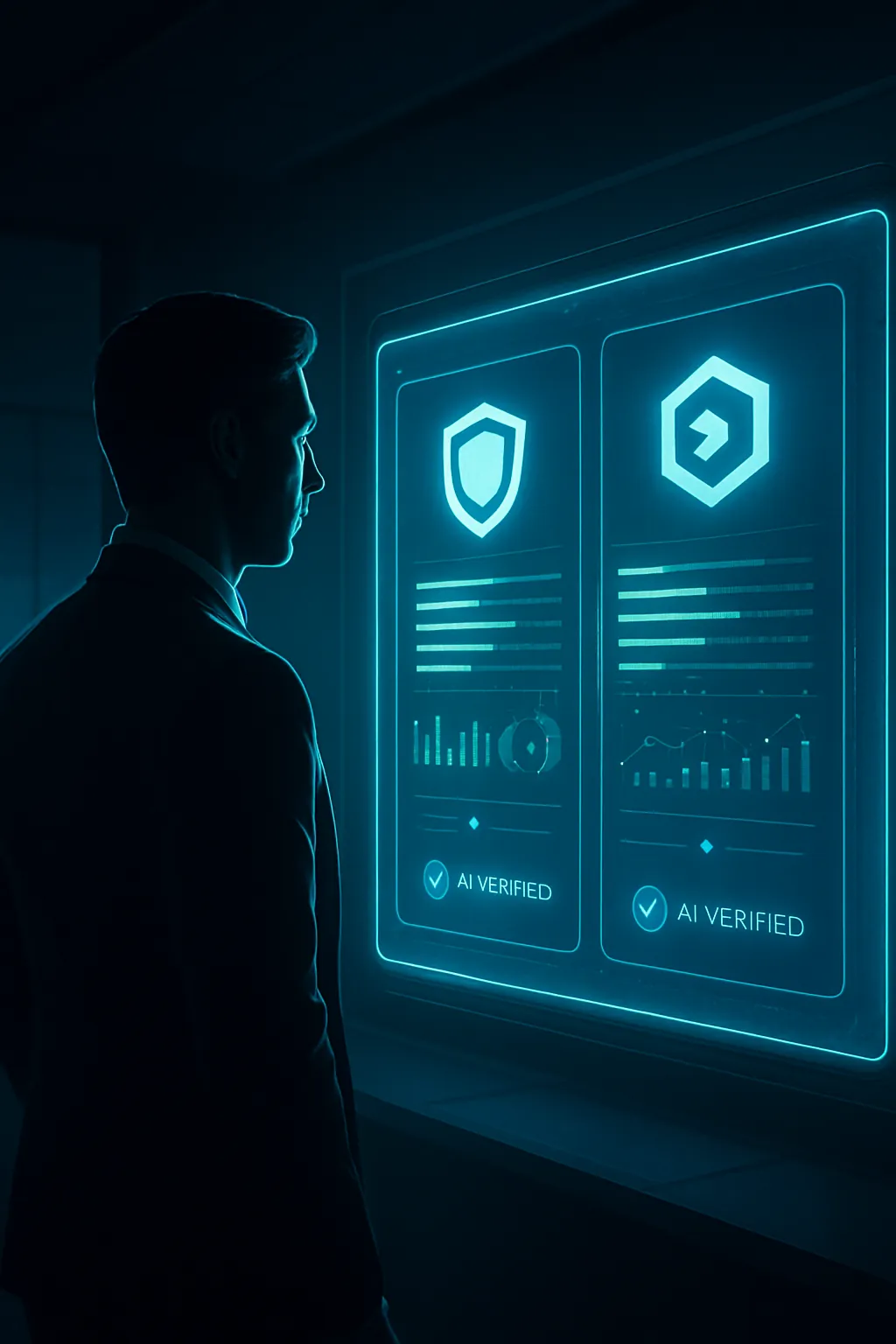 How Do Candidates Use AI to Compare Employers and How Do I Control the Answer?