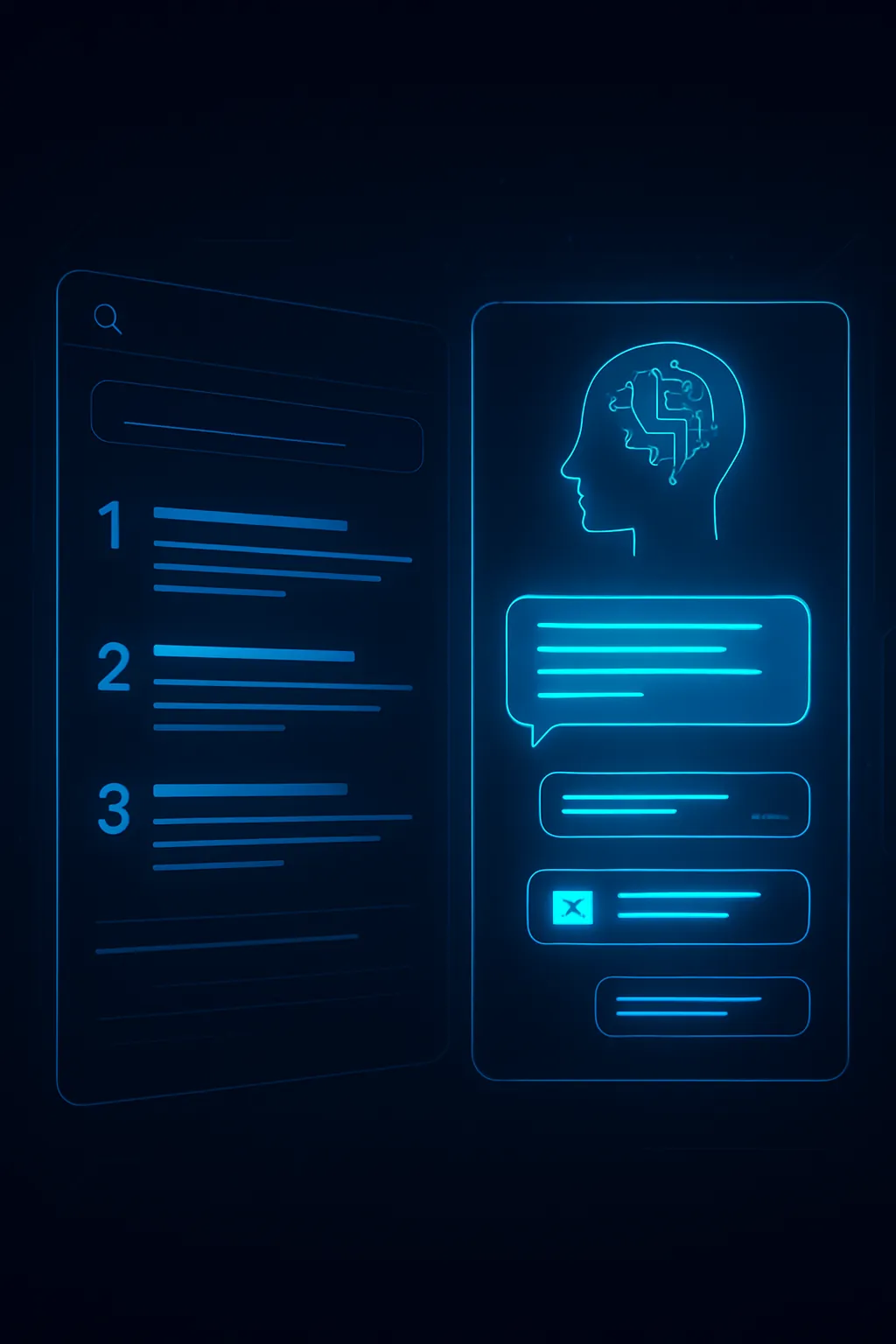 How Do I Compare Website SEO and AI Visibility in 2026?