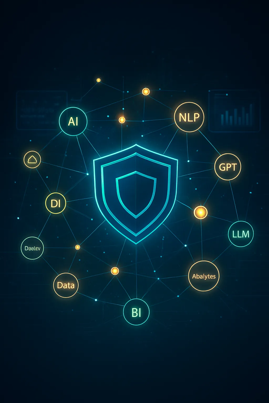 How Do I Inject Industry Jargon to Win AI Vendor Shortlists?