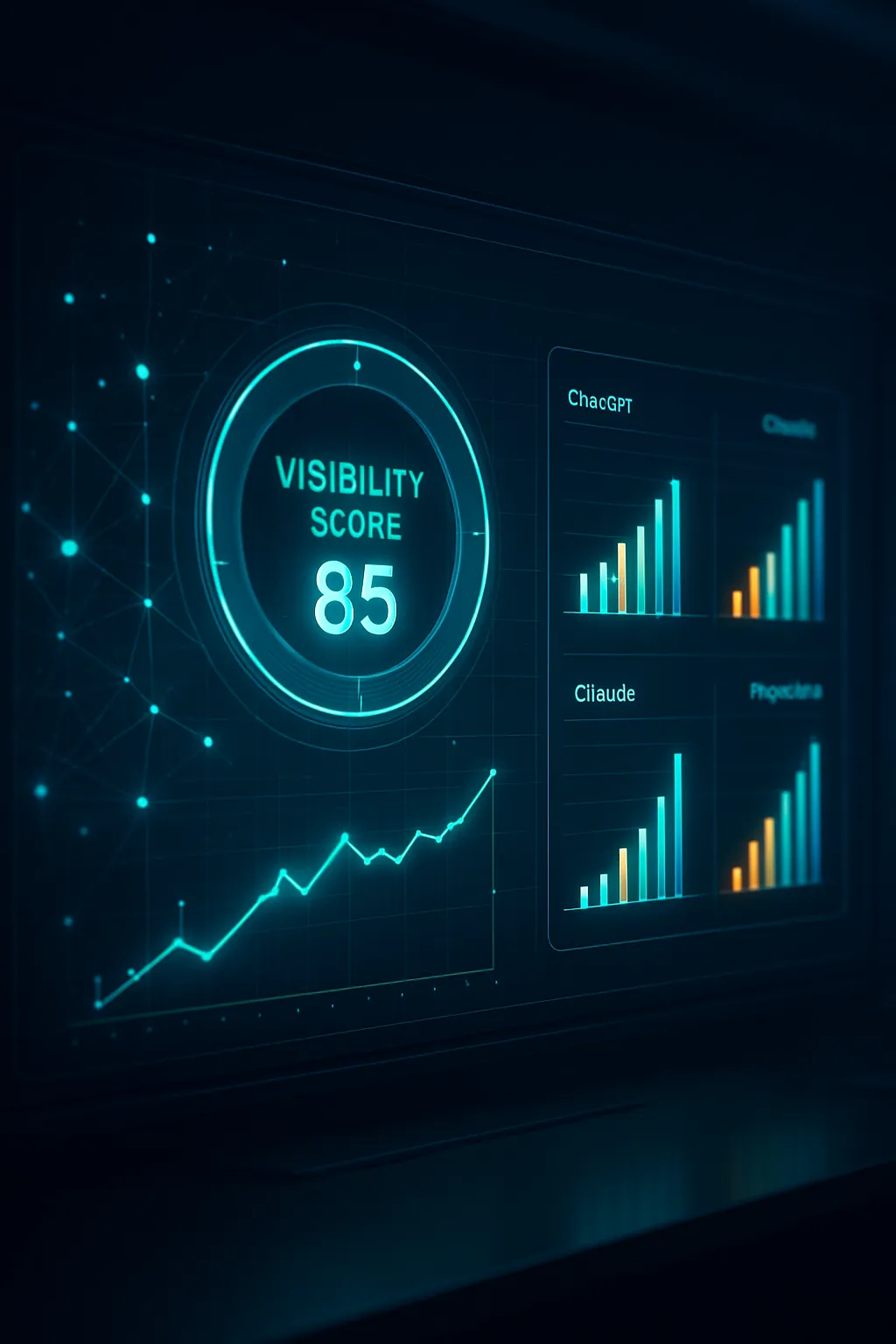 How Do I Maximize Brand Visibility in AI Search with Brand Armor AI?