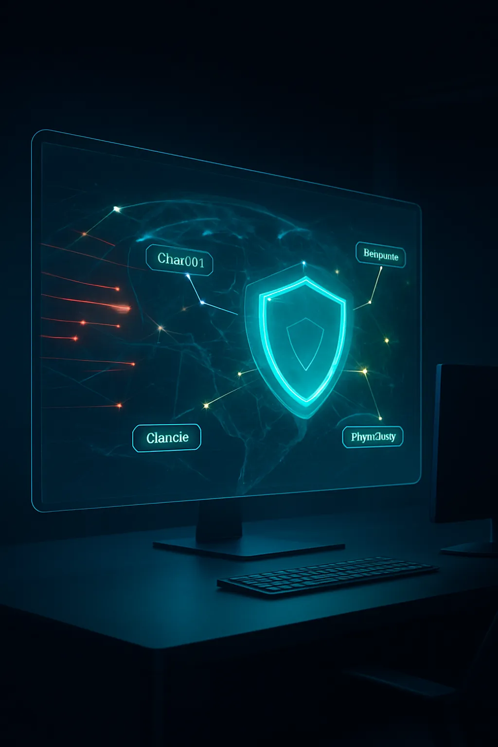 How Do I Use AI for Brand Protection in My SaaS Company?