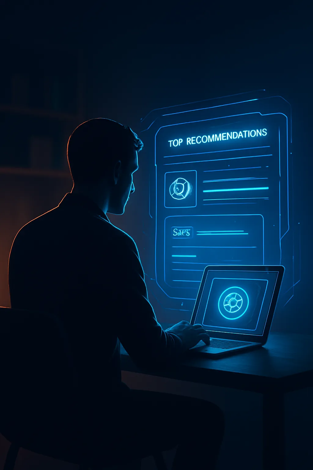 How Solo Founders Get Shortlisted in ChatGPT 'Best Of' Recommendations