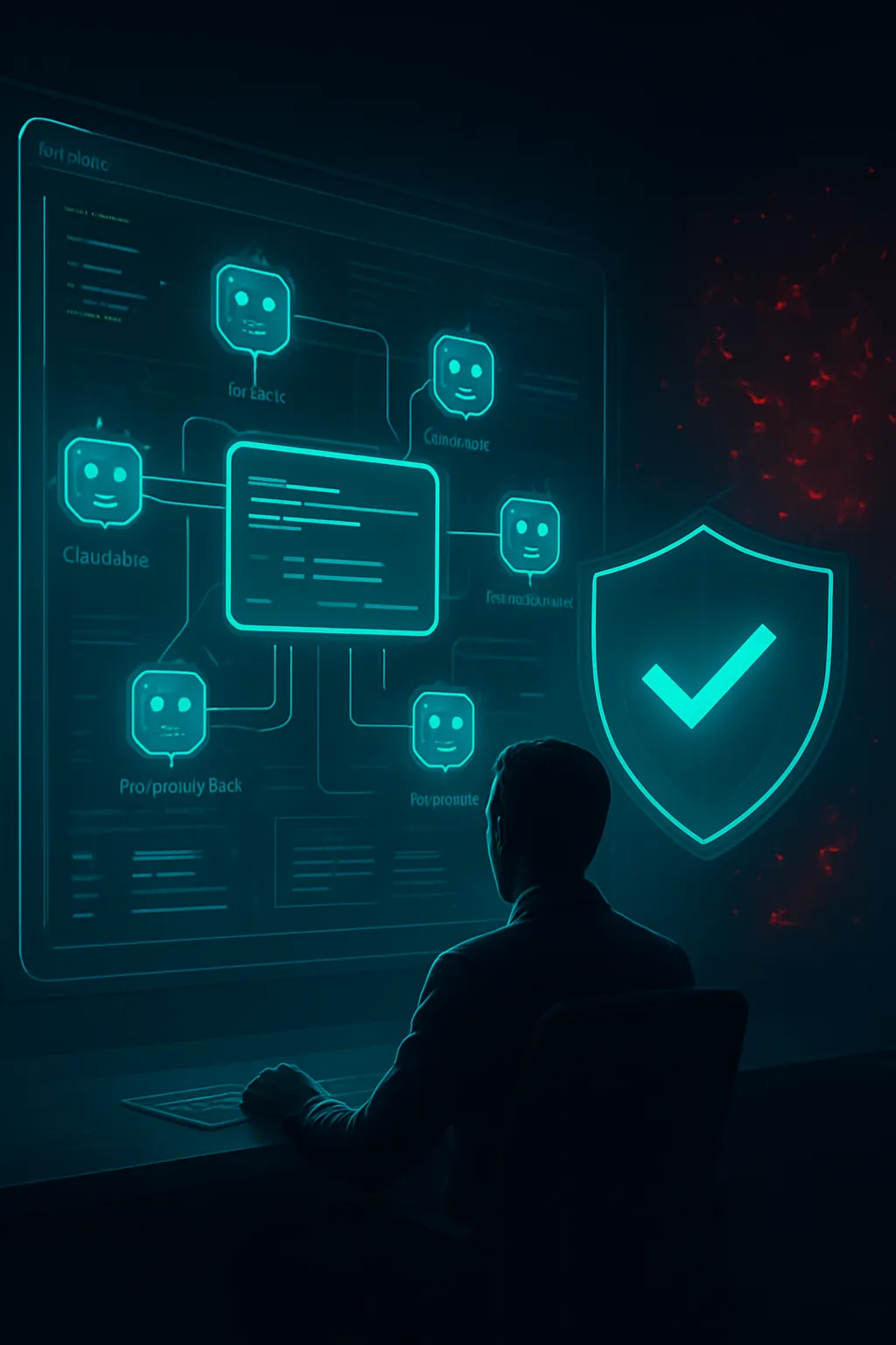 Invisible to AI? Why Your Robots.txt is Killing Your Pipeline (And How to Fix It)