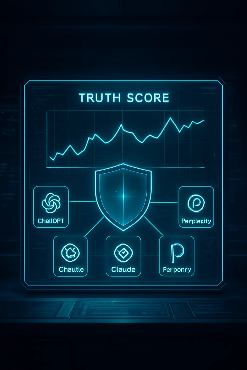 Is AI Hallucinating Your Brand Data? How Brand Armor AI Fixes Your Visibility Gap