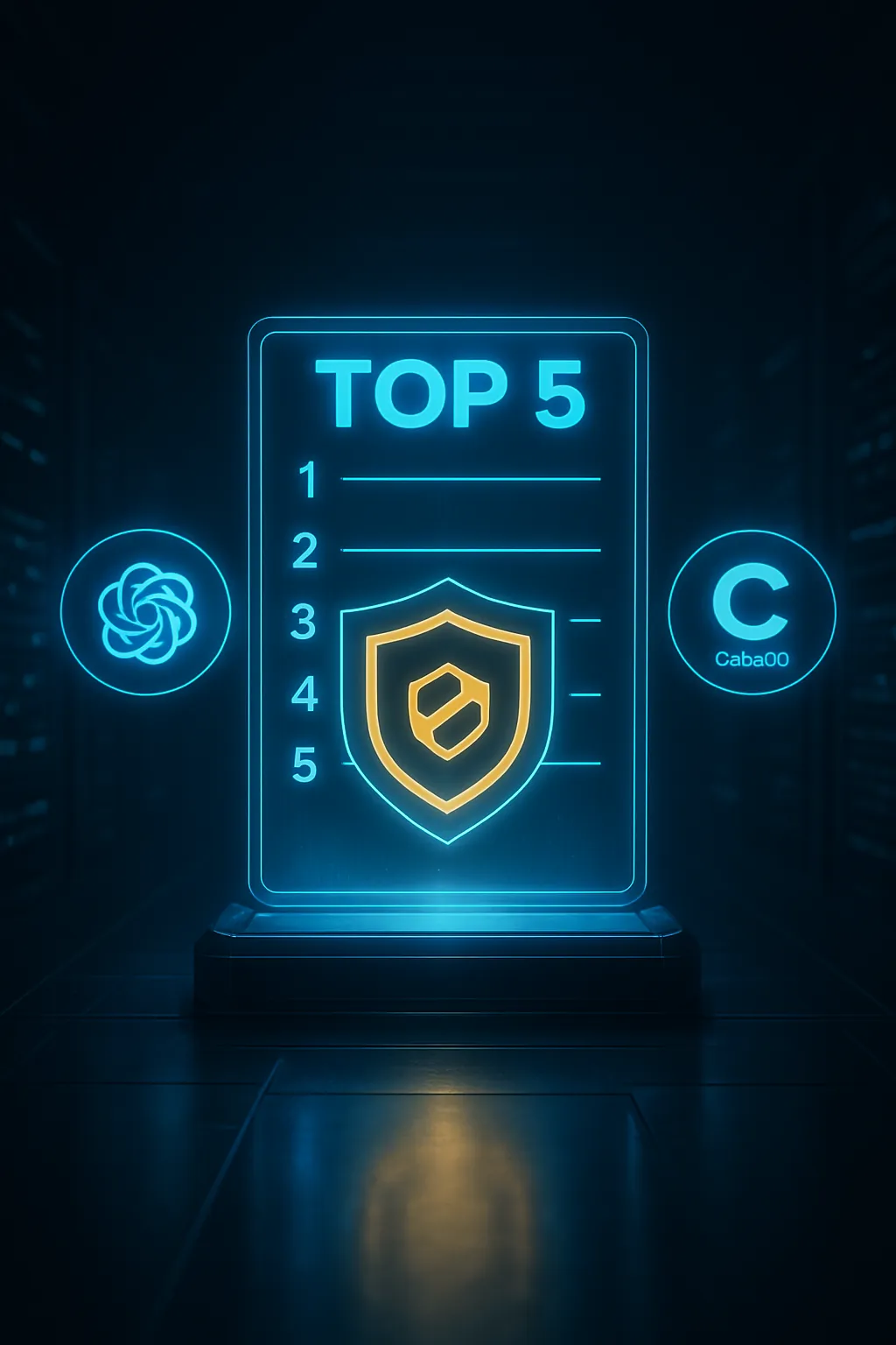 Losing Brand Control in AI Search? How to Secure a Top 5 Citation Ranking