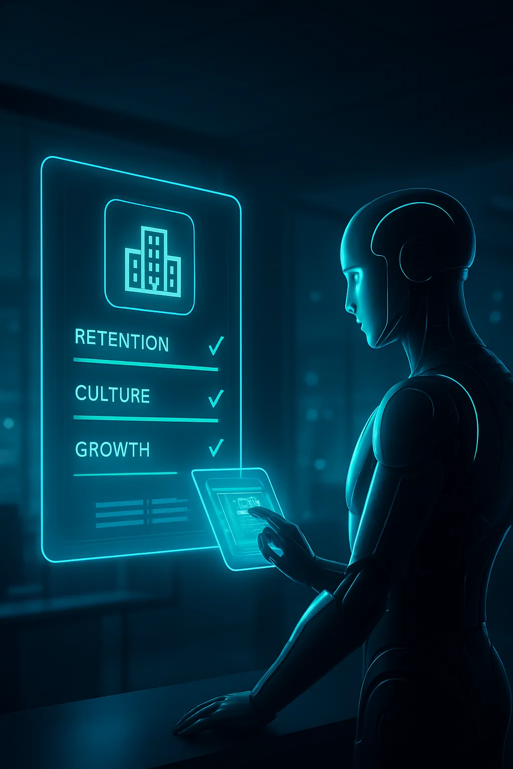 Losing Talent to AI Comparisons? How to Fix Your Employer Brand Visibility
