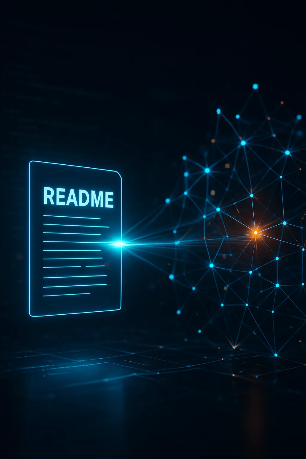 Open-Source Founders: Optimize READMEs to Win AI Developer Shortlists