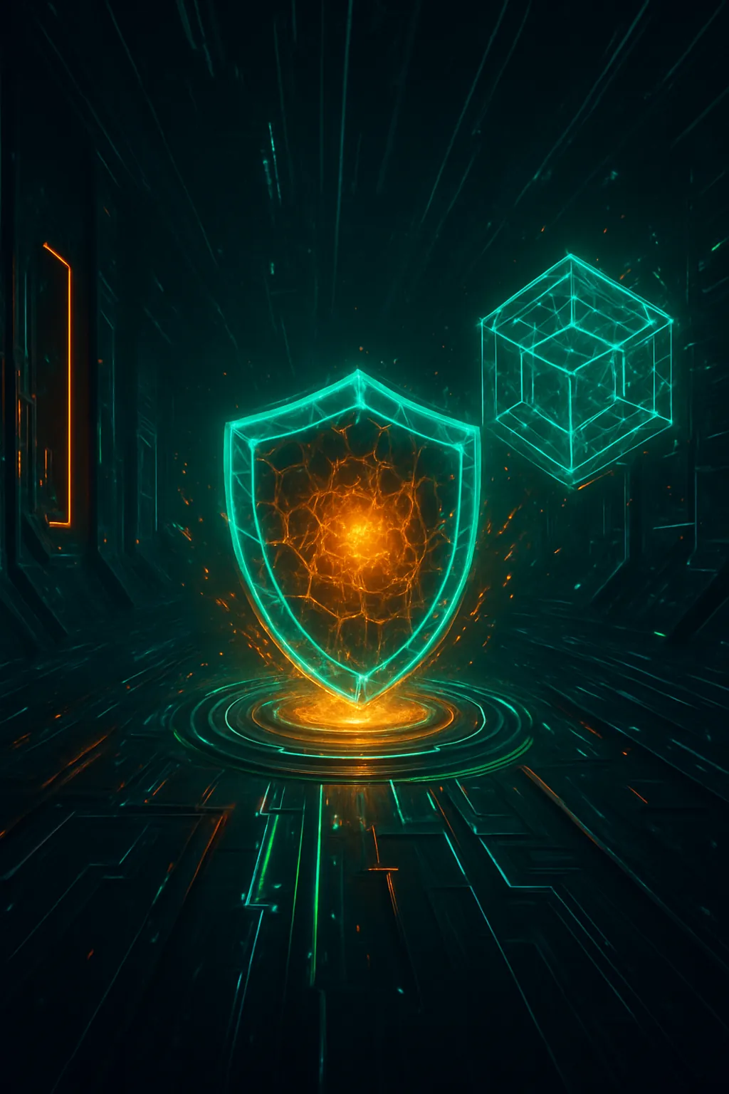 Optimizing RAG for AI Search: A CTO's MCP Implementation Guide