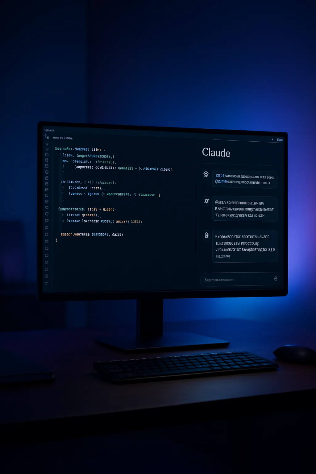 Python API Founders: Win Claude Recommendations with Zero Ad Spend