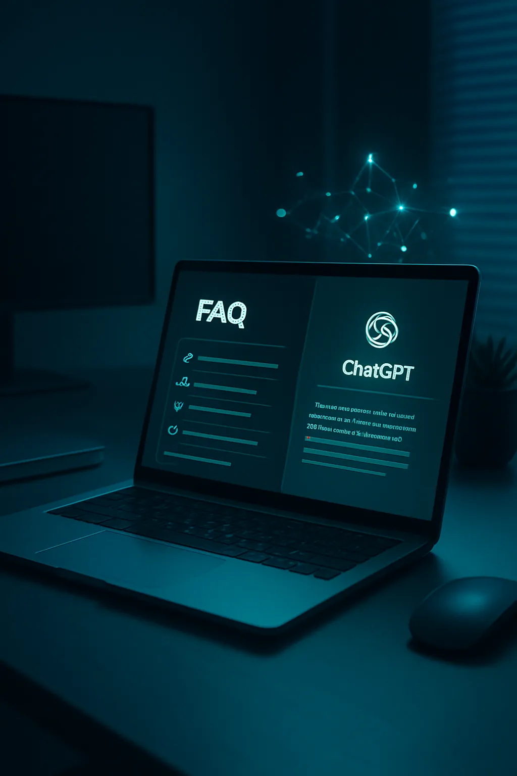 SaaS Founders: Use Lean FAQ Updates to Win AI Search Citations