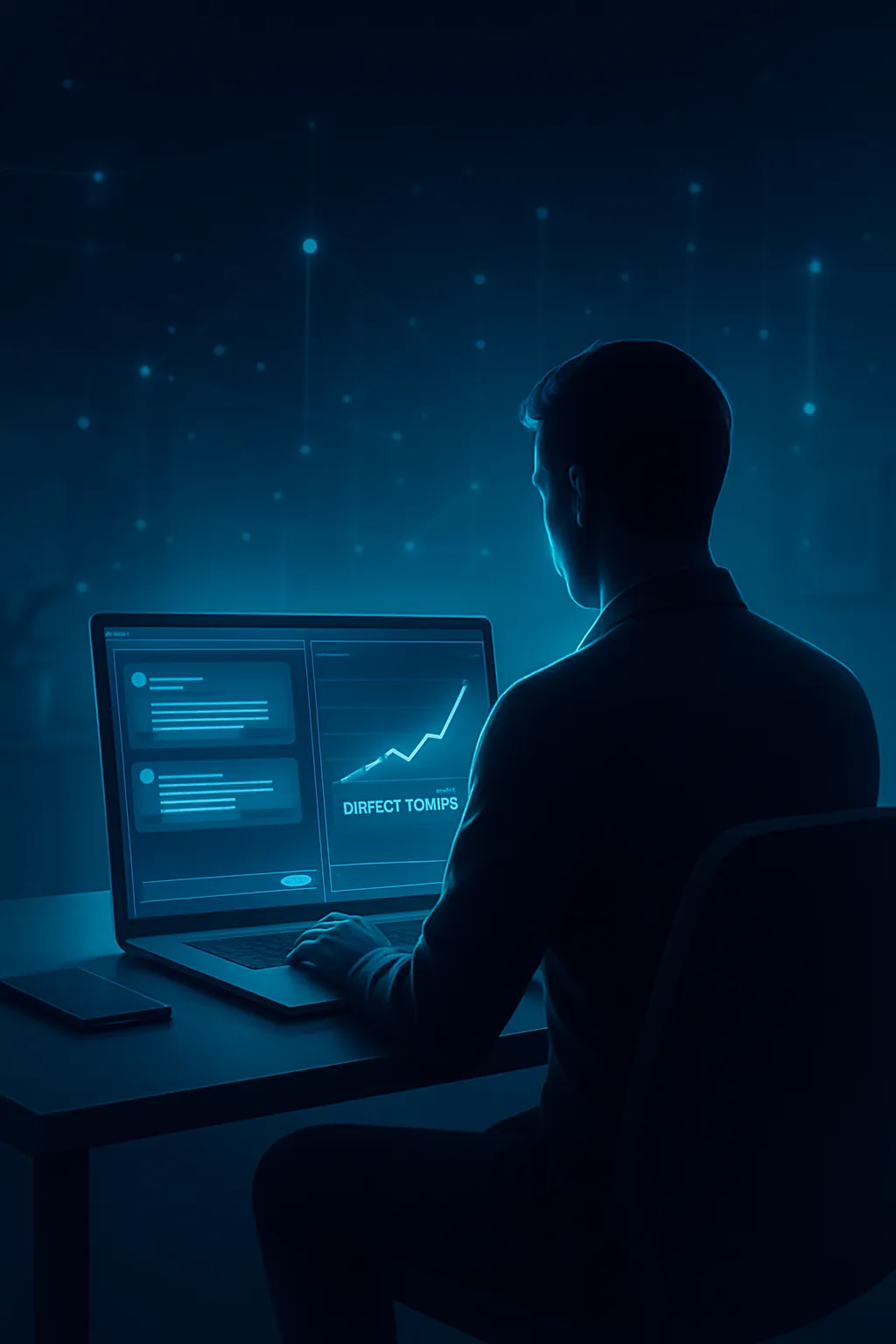 Solo Founders: Track ChatGPT Discovery with Limited Resources