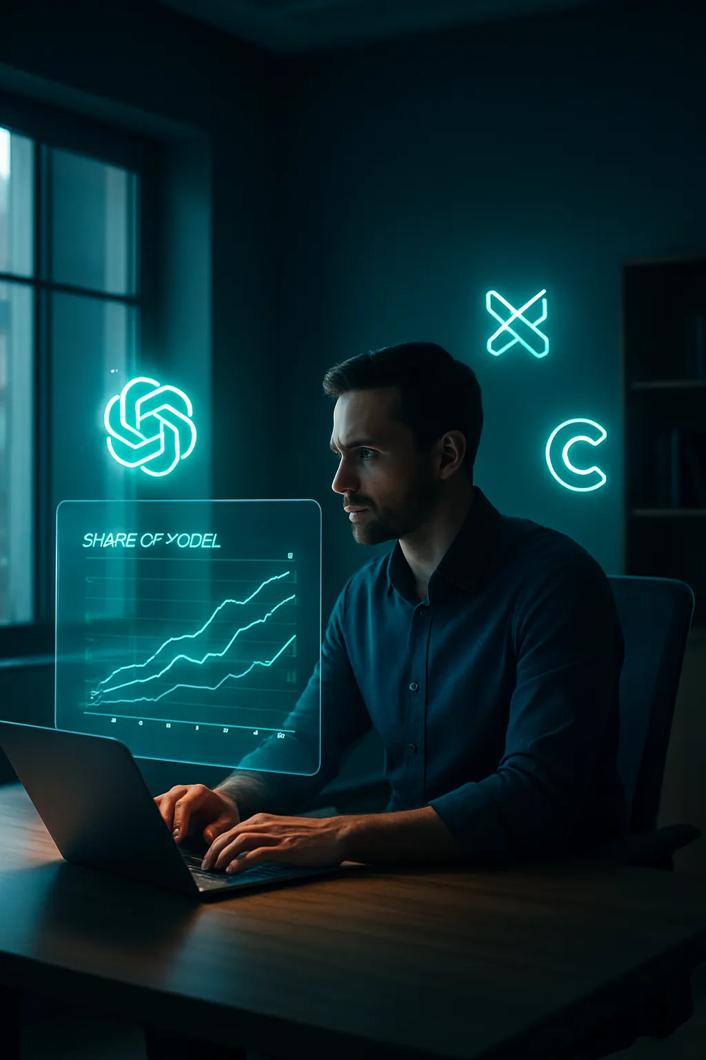 Solo Founders: When to Invest in AI Search Instead of SEO for Trials