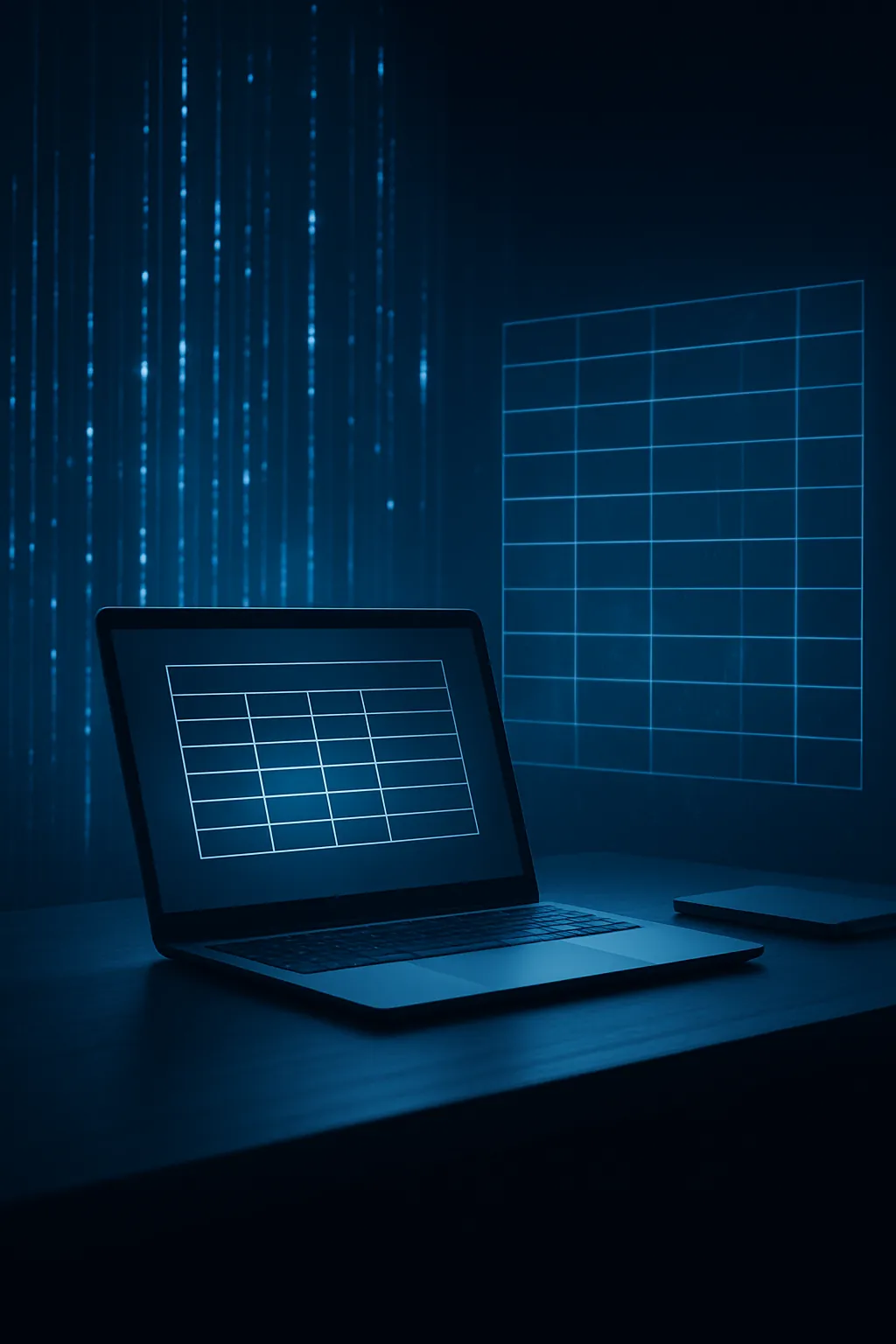 Stop Losing AI Comparisons — Use Markdown Tables to Win the Value Slot