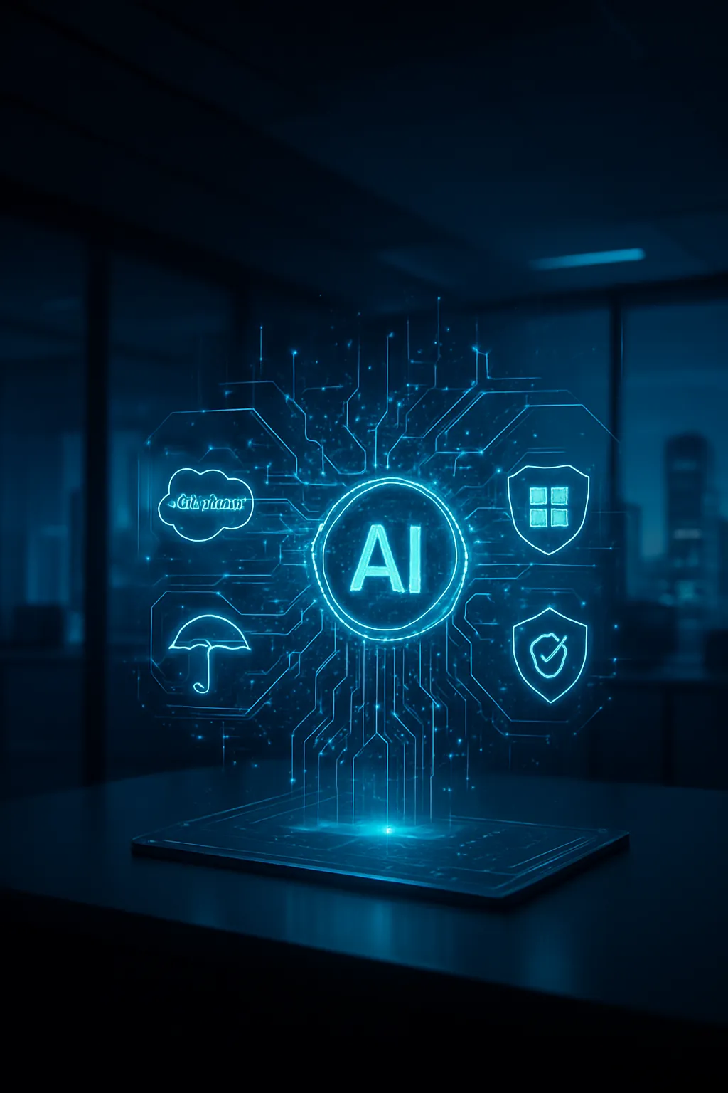 Stop Losing AI Shortlists: Fix Your Insurance Compatibility Data