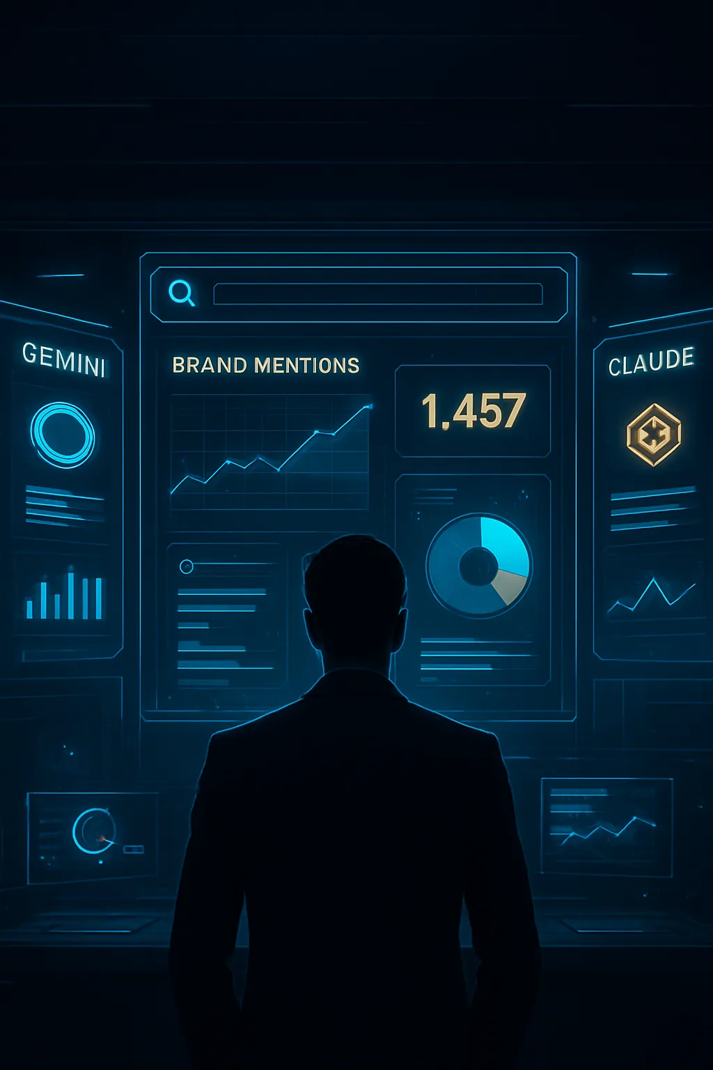 The Definitive Guide: How to Track Brand Mentions in Gemini and AI Chatbots