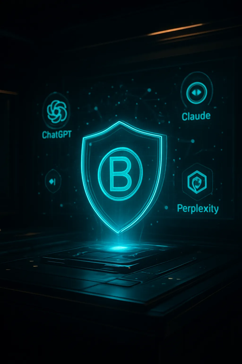The Definitive Guide to Advanced AI Search Strategy and Brand Protection