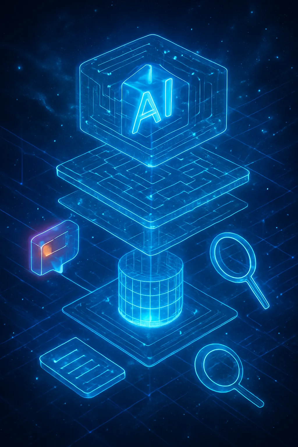 The Definitive Guide to AI Search Visibility