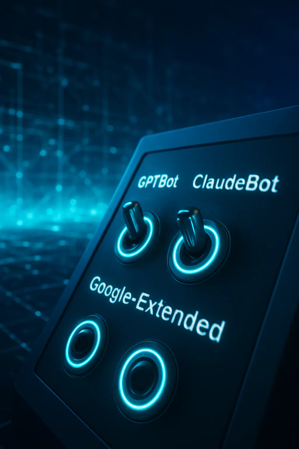 The Definitive Guide to Controlling AI Crawler Access with Robots.txt