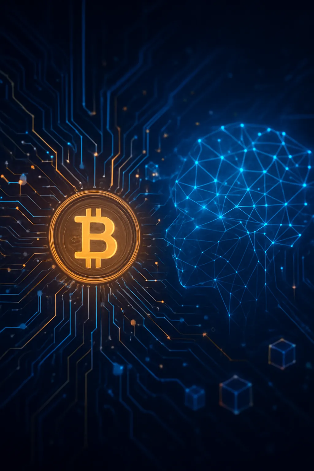 The Definitive Guide to Crypto & AI Visibility in AI Search