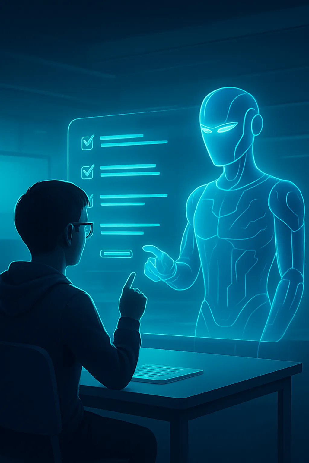 The Definitive Guide to EdTech AEO and AI Course Recommendations