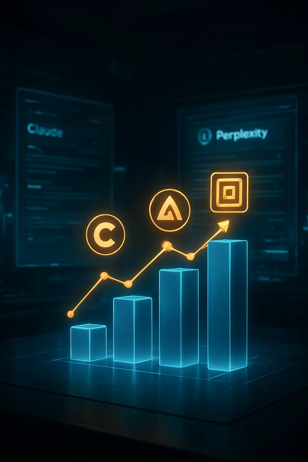 When Does AI Search Visibility Become a Repeatable Acquisition Channel?