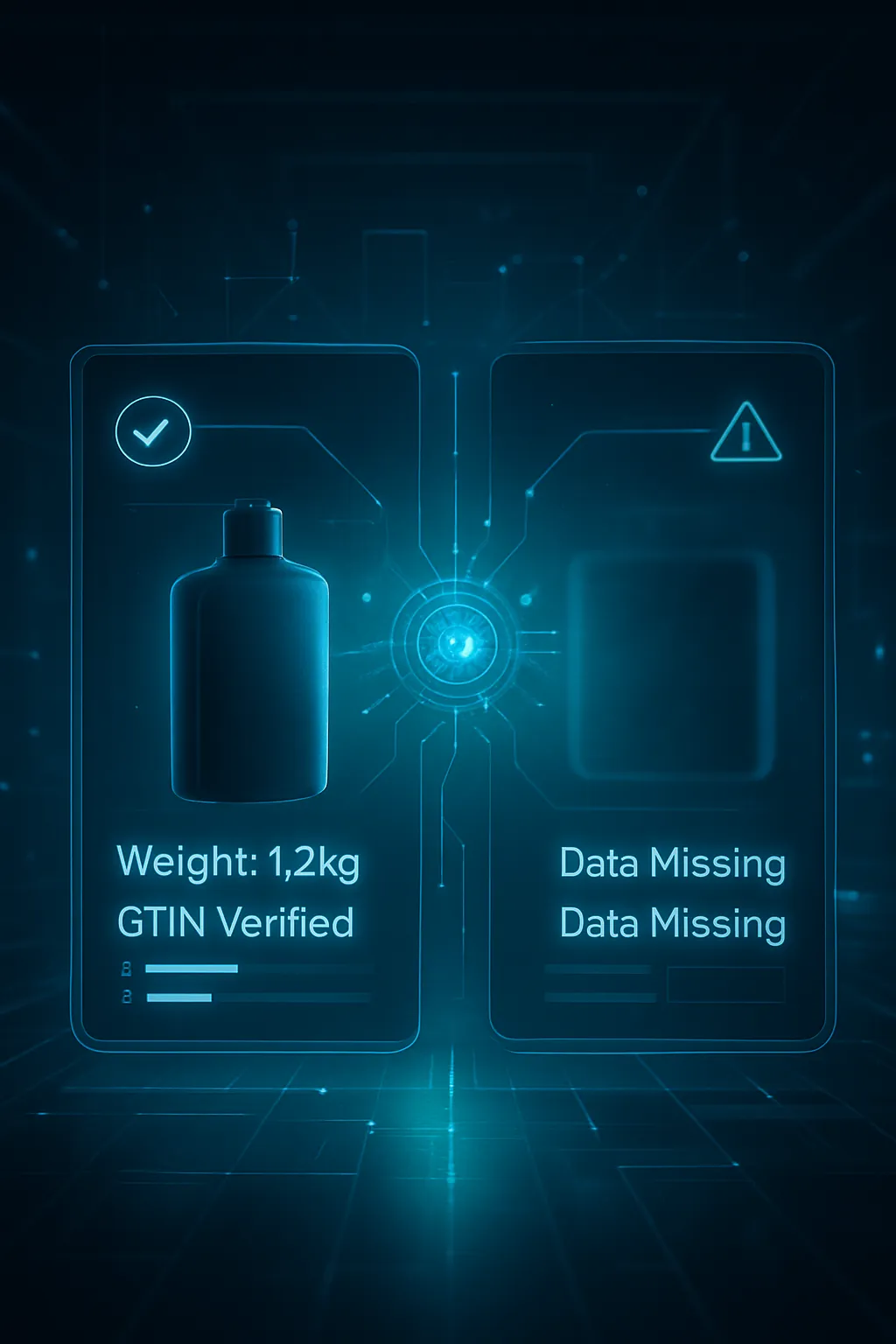Which Facts Should Marketers Prioritize for Accurate AI Product Comparison?