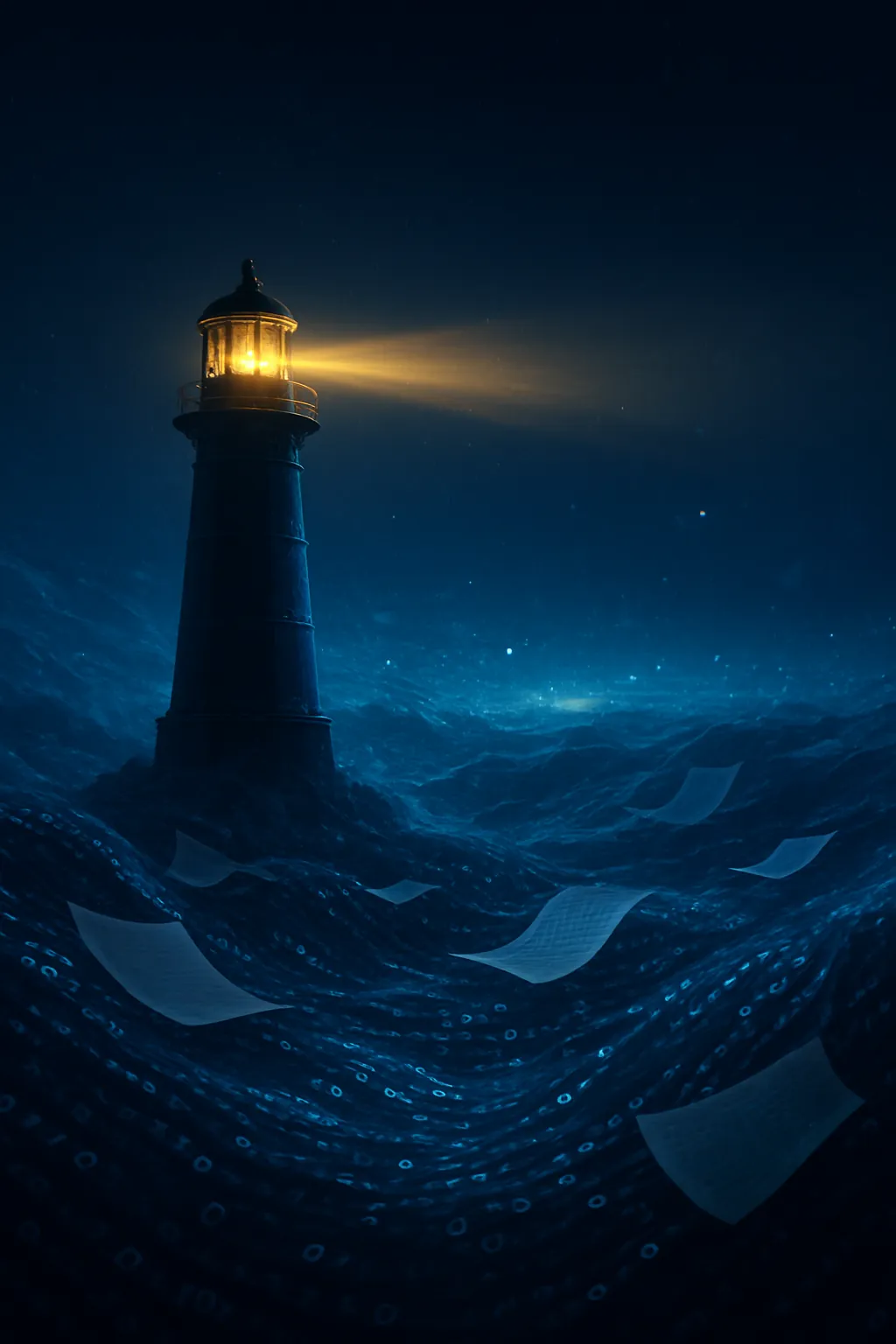 Why AI Content Floods Are Tanking Your Visibility (And How to Fix It)