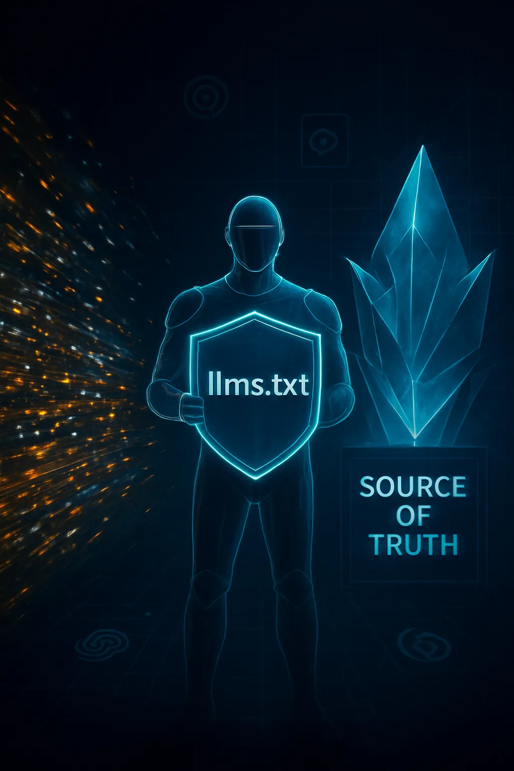 Why AI Crawlers Misquote Your Brand and How to Fix It with llms.txt