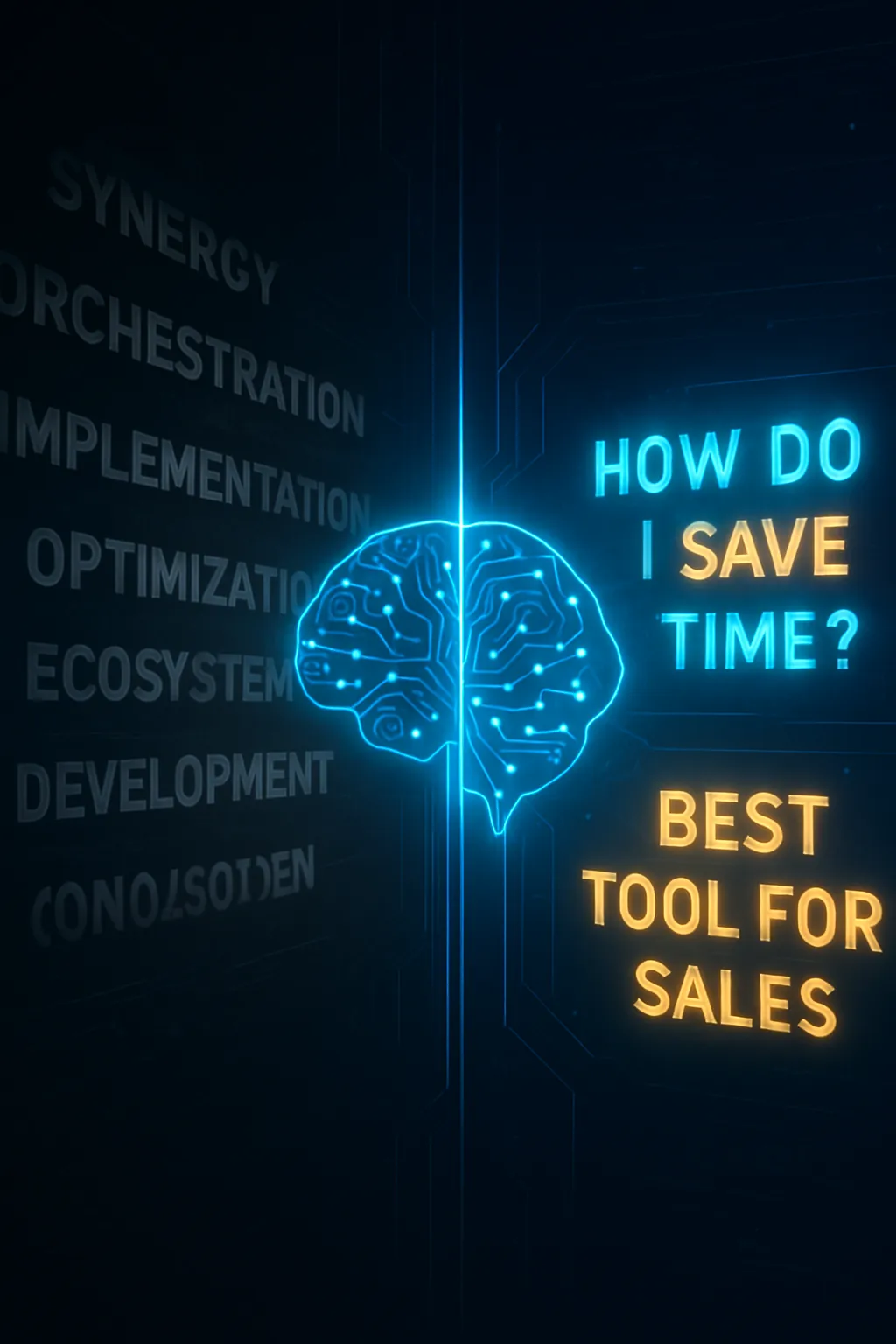 Why AI Ignores Your Brand (And How to Fix It with Customer Language)