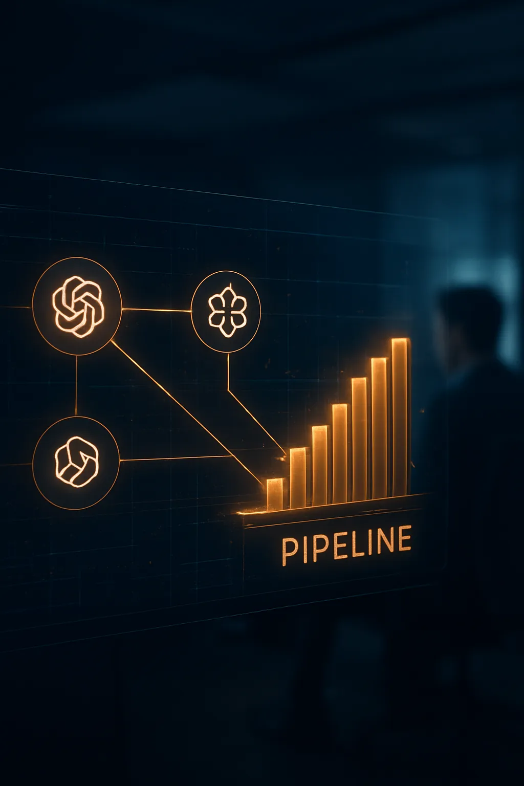Why AI Visibility Fails to Convert: How to Connect Citations to Pipeline