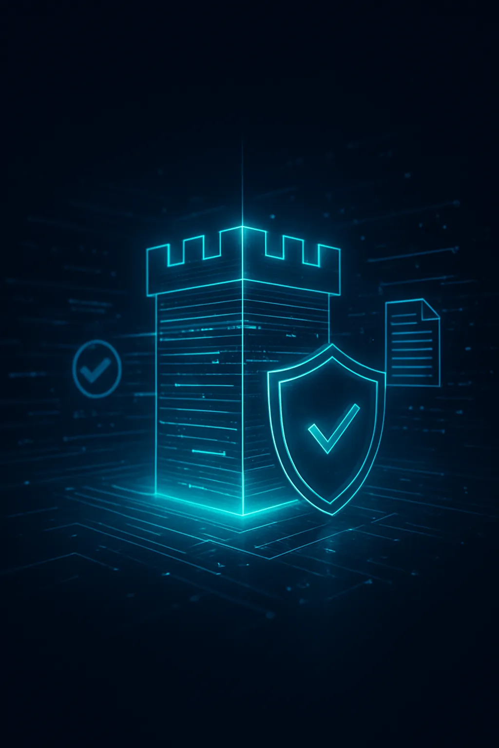 Why Claude Recommends Your Competitors for Security Compliance