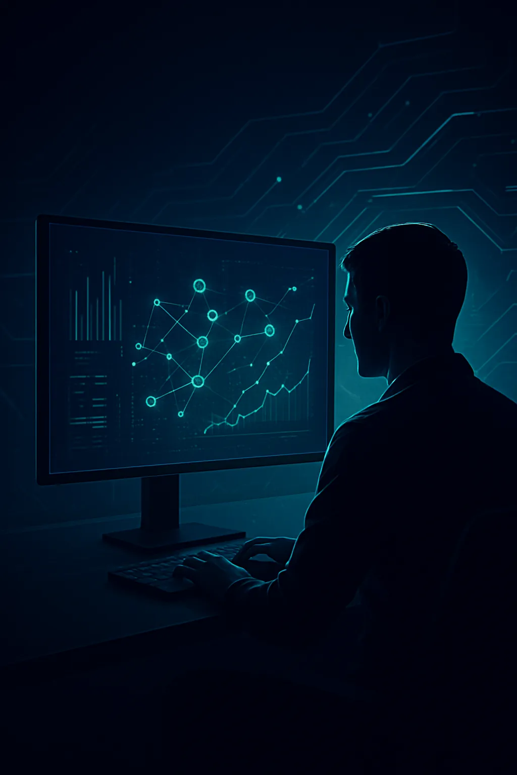 Why Your Software Startup Disappears from ChatGPT When Features Change Weekly