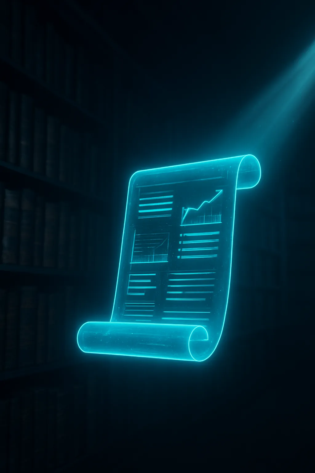 Why Your Thought Leadership Is Ignored by AI (And How to Fix It)