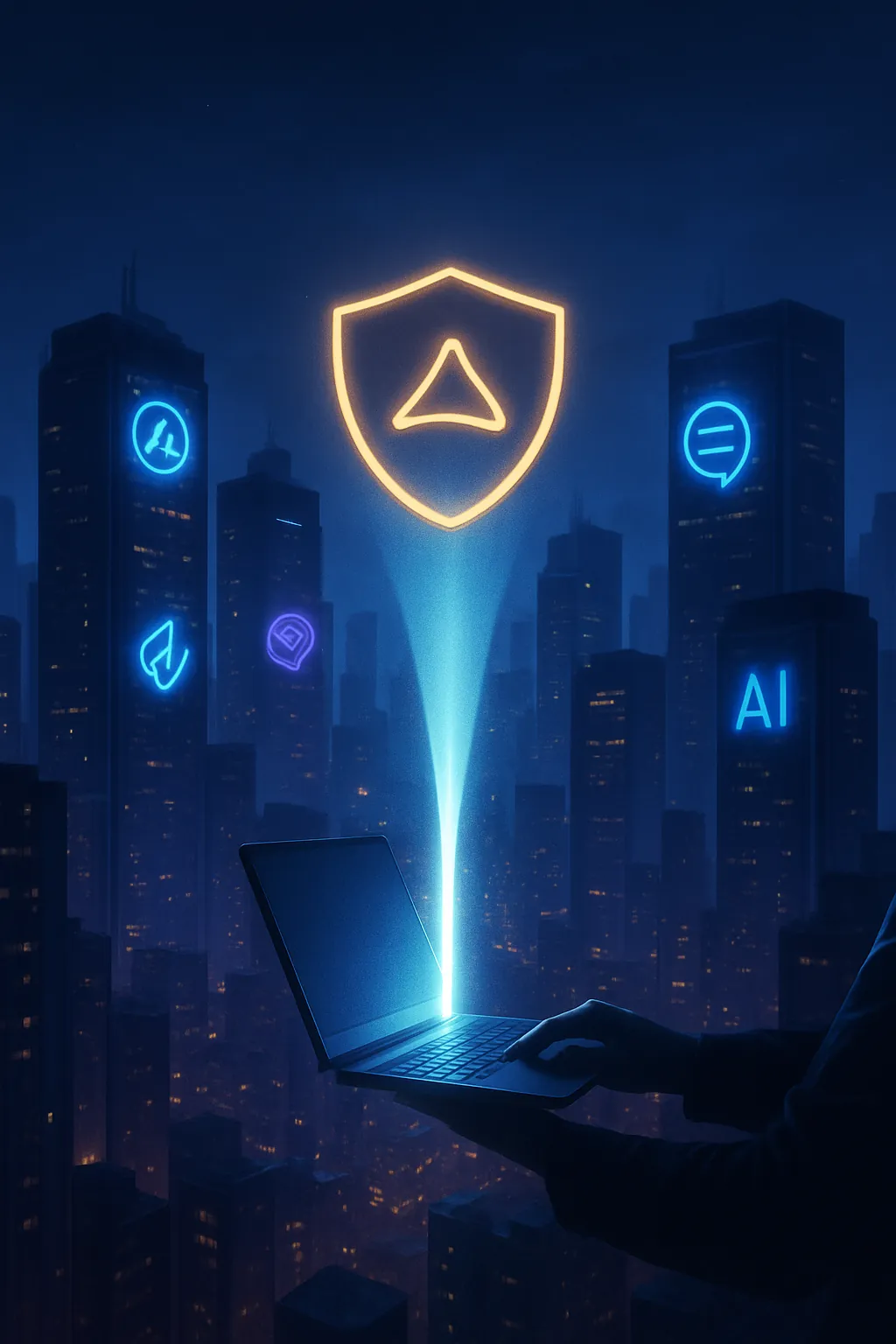 Your Brand Invisible to AI Chat? Fix it with Question SEO